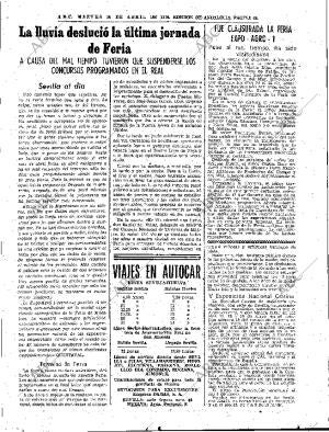 ABC SEVILLA 30-04-1974 página 49