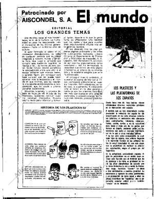 ABC SEVILLA 30-04-1974 página 6
