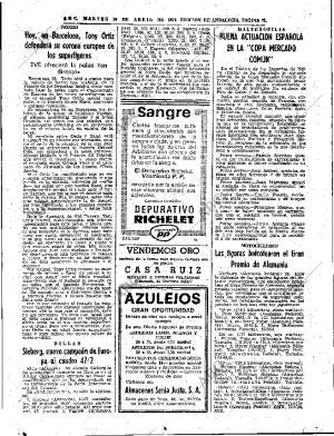 ABC SEVILLA 30-04-1974 página 71