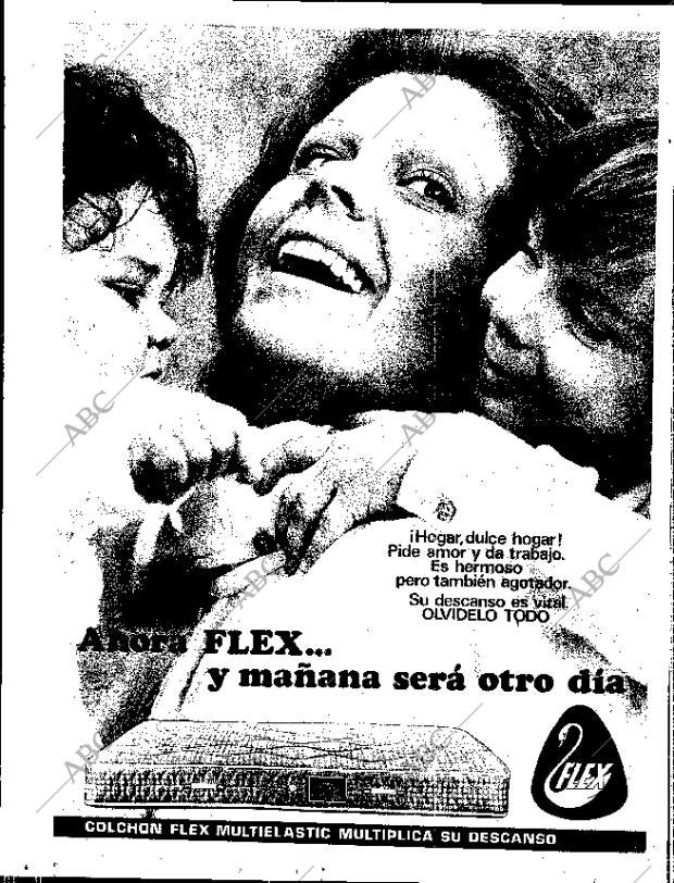 ABC SEVILLA 30-04-1974 página 8