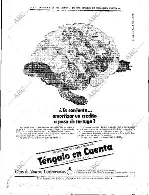 ABC SEVILLA 30-04-1974 página 87