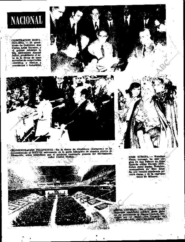 ABC SEVILLA 30-04-1974 página 9