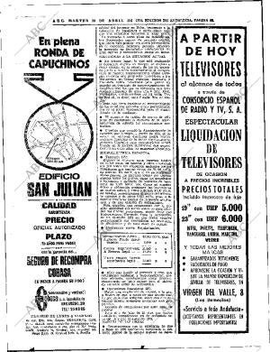 ABC SEVILLA 30-04-1974 página 92