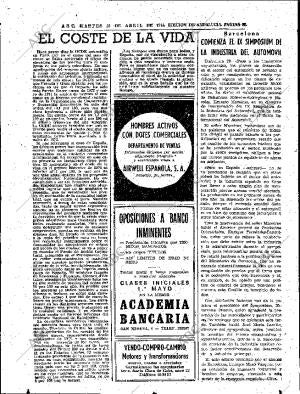 ABC SEVILLA 30-04-1974 página 98