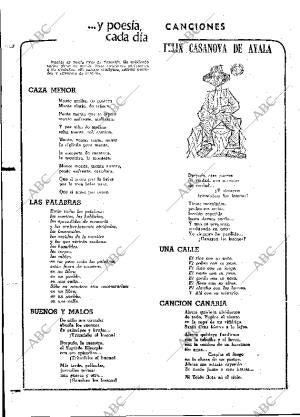 ABC MADRID 01-05-1974 página 100