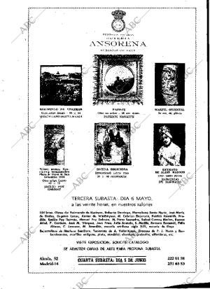 ABC MADRID 01-05-1974 página 103