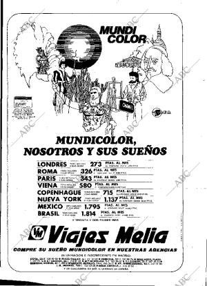 ABC MADRID 01-05-1974 página 104