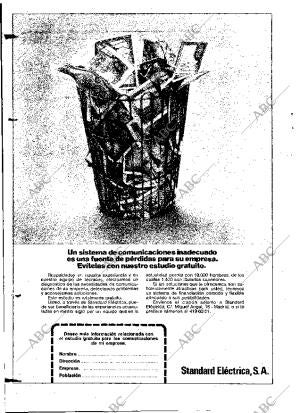ABC MADRID 01-05-1974 página 106