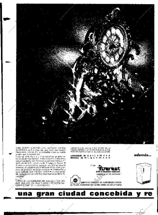 ABC MADRID 01-05-1974 página 108