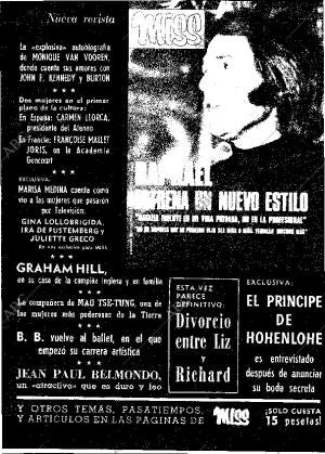 ABC MADRID 01-05-1974 página 112