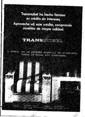 ABC MADRID 01-05-1974 página 114