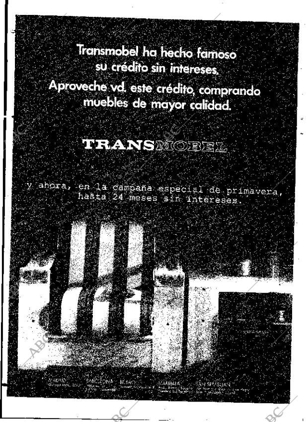 ABC MADRID 01-05-1974 página 114