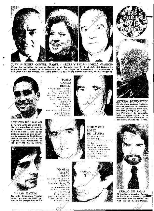 ABC MADRID 01-05-1974 página 115