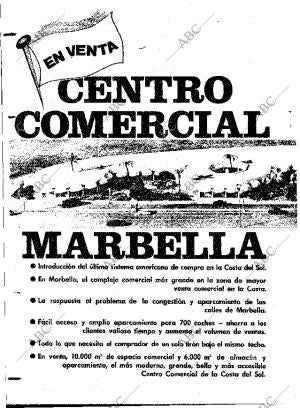 ABC MADRID 01-05-1974 página 116