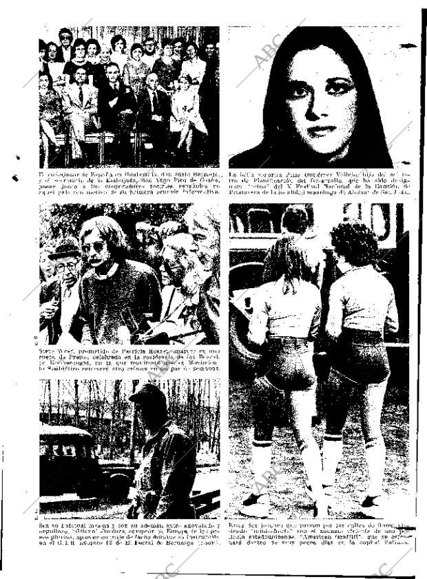 ABC MADRID 01-05-1974 página 119