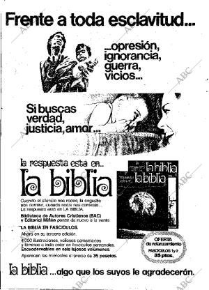 ABC MADRID 01-05-1974 página 12
