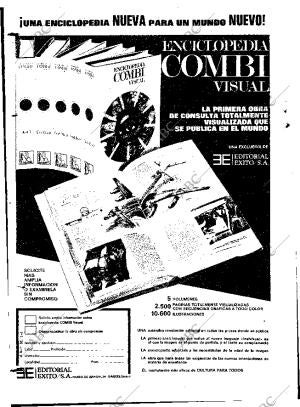 ABC MADRID 01-05-1974 página 120