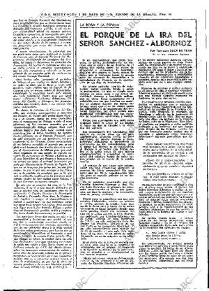 ABC MADRID 01-05-1974 página 15