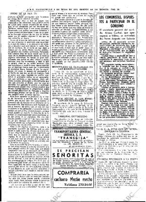 ABC MADRID 01-05-1974 página 16
