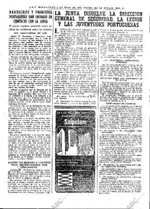 ABC MADRID 01-05-1974 página 17