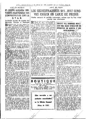 ABC MADRID 01-05-1974 página 18