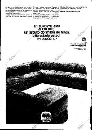 ABC MADRID 01-05-1974 página 2