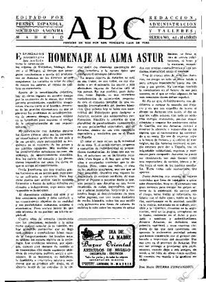 ABC MADRID 01-05-1974 página 3