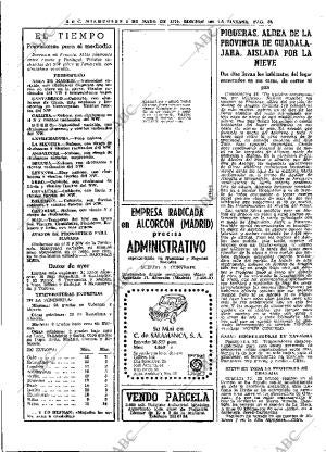ABC MADRID 01-05-1974 página 34