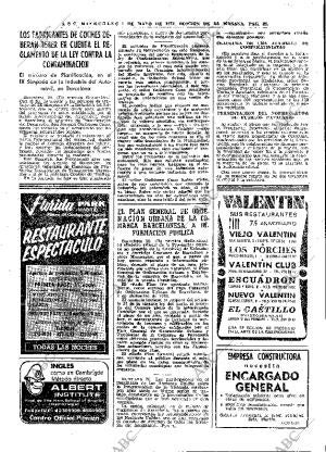 ABC MADRID 01-05-1974 página 35