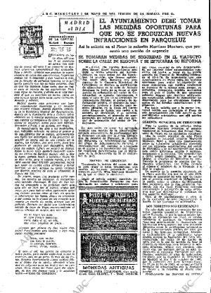 ABC MADRID 01-05-1974 página 37