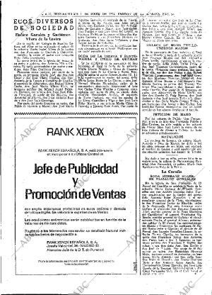 ABC MADRID 01-05-1974 página 46