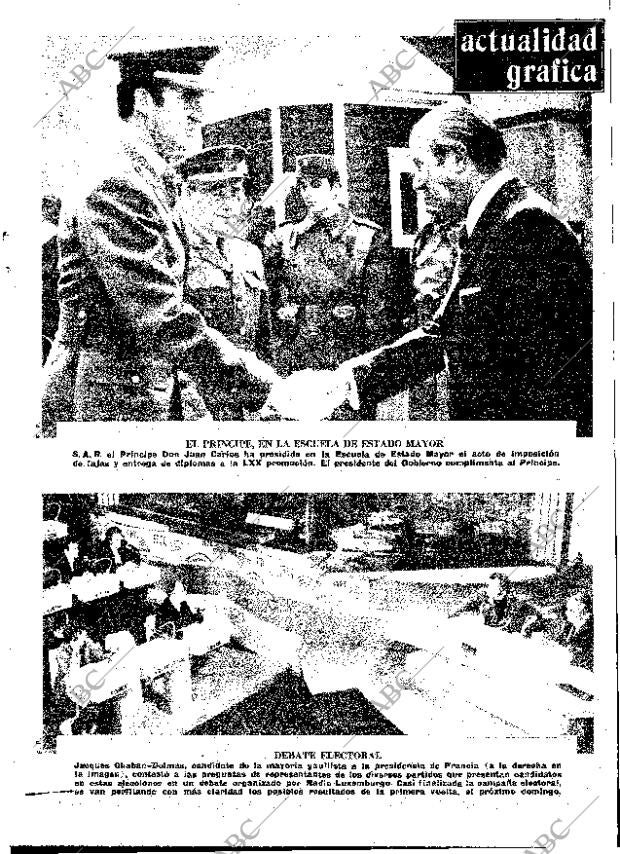ABC MADRID 01-05-1974 página 5