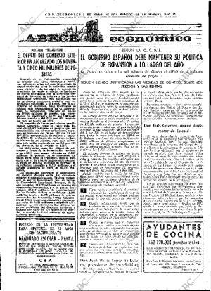 ABC MADRID 01-05-1974 página 53