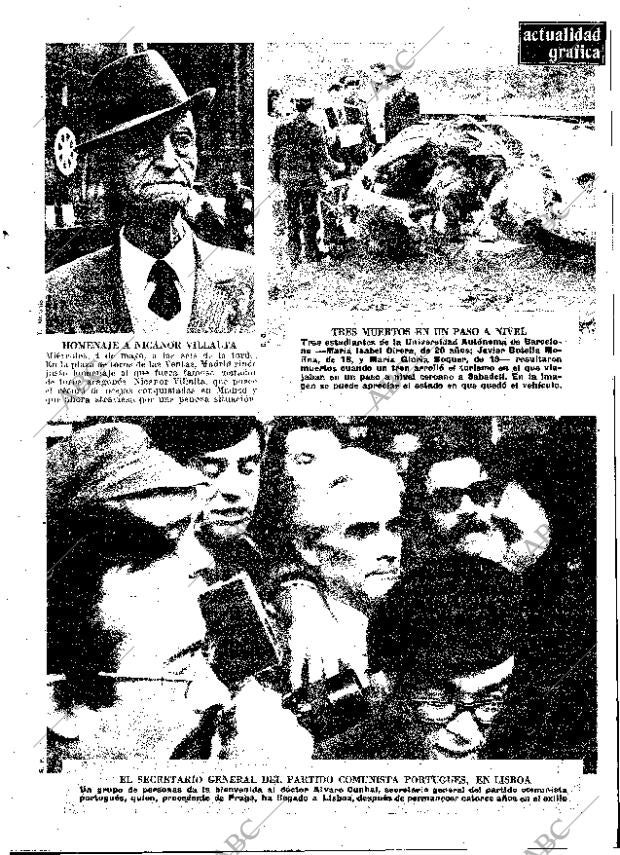 ABC MADRID 01-05-1974 página 7