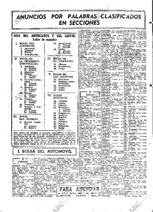 ABC MADRID 01-05-1974 página 83