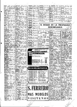 ABC MADRID 01-05-1974 página 84