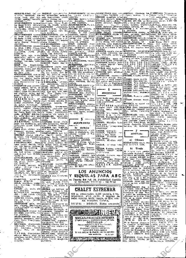 ABC MADRID 01-05-1974 página 85