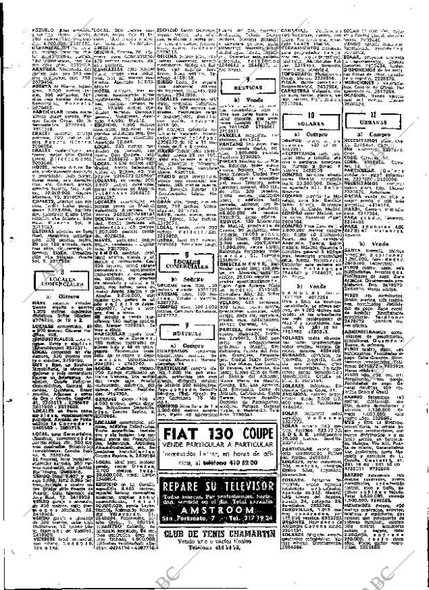 ABC MADRID 01-05-1974 página 86
