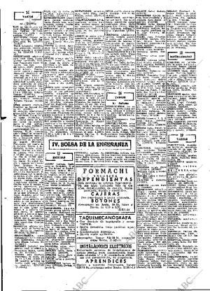 ABC MADRID 01-05-1974 página 90