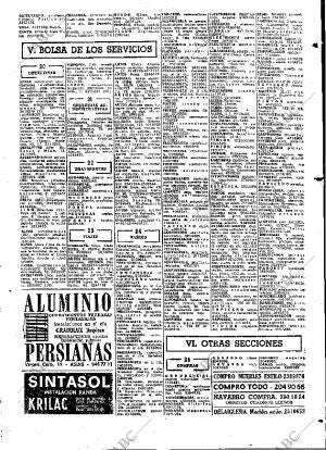ABC MADRID 01-05-1974 página 91