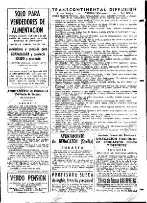 ABC MADRID 01-05-1974 página 97
