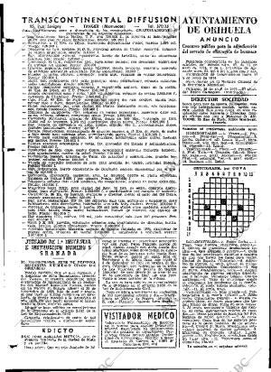 ABC MADRID 01-05-1974 página 98