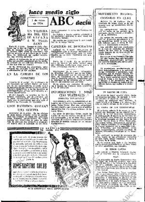 ABC MADRID 01-05-1974 página 99
