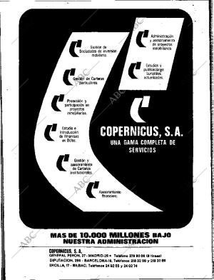 ABC SEVILLA 01-05-1974 página 10
