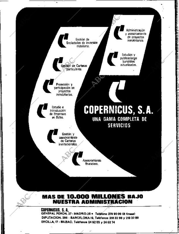ABC SEVILLA 01-05-1974 página 10