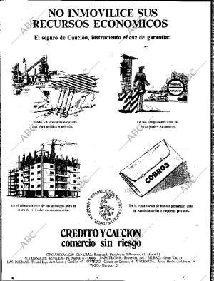 ABC SEVILLA 01-05-1974 página 18