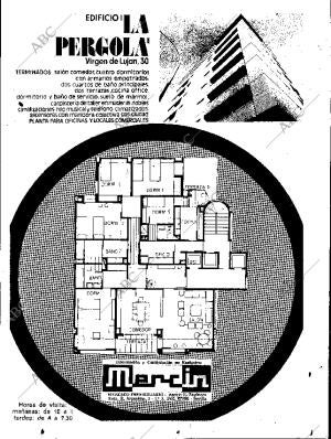 ABC SEVILLA 01-05-1974 página 19