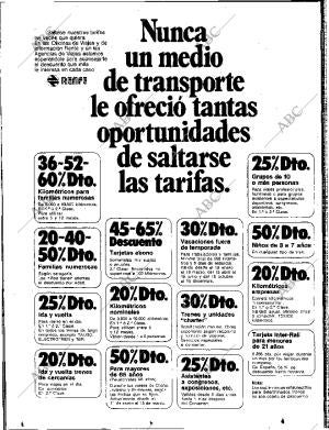 ABC SEVILLA 01-05-1974 página 20