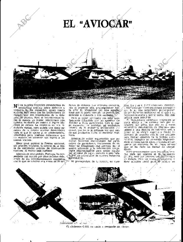 ABC SEVILLA 01-05-1974 página 21