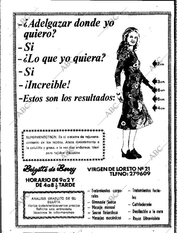 ABC SEVILLA 01-05-1974 página 24